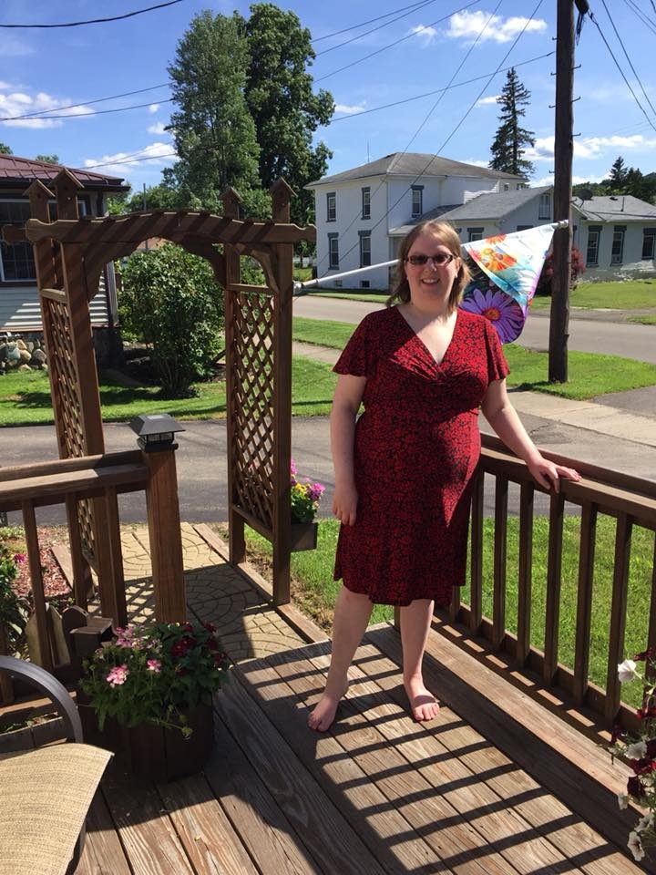 Rachael Krajna Profile